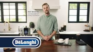 Ver más ideas sobre decoraciones para la puerta del aula, decoración de clase, puerta de la clase. How To Make A Latte De Longhi Dinamica Automatic Espresso Machine Youtube