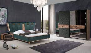 gucci yatak odasi modern yatak odalari yatak odasi ic mekan yatak odasi tasarimlari yatak mobilyasi