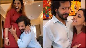 Neeti mohan was born as neeti mohan sharma on 18 november 1979 (age 39 years; Mom To Be Neeti Mohan Grooves To Aap Ke Aa Jaane Se With Husband Nihaar Pandya Watch Video Today Latest News Headlines Breaking News Live National News Election News Sports News
