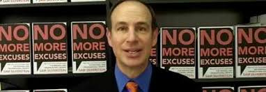 Sam Silverstein speakers bureau Archives