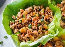 Fiber foods aid in weight loss in two ways. 24 Healthy Ground Chicken Recipes For Weight Loss Eat This Not That