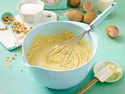 Jetzt ausprobieren mit ♥ chefkoch.de ♥. Einfacher Kuchenteig So Gelingt Das Grundrezept Lecker