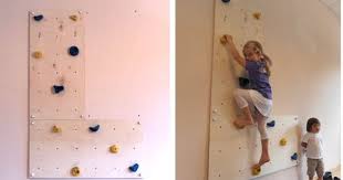 Indoor Kletterwand Iw2 Kinder Klettern Im Haus Wohnung Kinderzimmer Von Gartenpirat Amazon De Spielzeug Boy Room Girls Bedroom Room