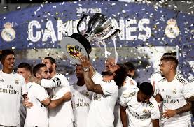 If so, please try restarting your browser. Real Madrid Close Out Season With Two Trophies Laliga And Spanish Super Cup Photos Real Madrid Cf Real Madrid Real Madrid Win Madrid