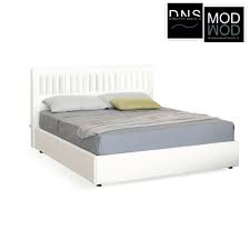 La pulizia sarà molto più. Di Notte Store Letto Matrimoniale Stilfar Dolceinterni Imbottito Contenitore Betulla Rivestimento Personalizzabile