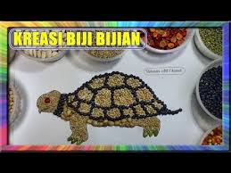 Dihalaman ini anda akan melihat gambar kolase hewan yang ! Gambar Kolase Hewan Kura Kura