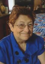 Obituary for Audrey (Chambers) Driggers