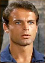 His mother was german, and as a child the family lived near. Italiens Kleiner Verlobter Terence Hill Budterence