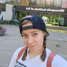 Alyssa Koehler's Instagram, Twitter & Facebook