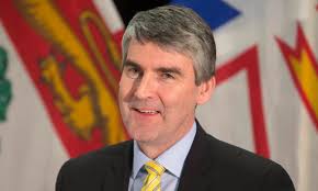 Halifax Edward Cornwallis debate will be watched, premier says