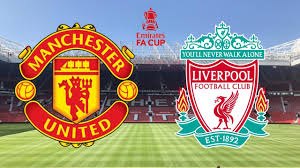 Trong khi đó, liverpool dễ dàng đánh bại đội trẻ của aston villa khi đội bóng này không thể tung ra. Fa Cup 2020 2021 Fourth Round Manchester United Vs Liverpool 23 January 2021 Prediction Youtube