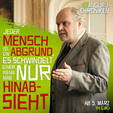 Keiner hat die absicht eine mauer zu errichten~bob der baumeister oder mathe ist ein a°°loch~ albert einstein. Gewinnt 5x Die Filmausgabe Von Die Kanguru Chroniken