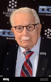 Walter mirisch hi-res stock photography and images