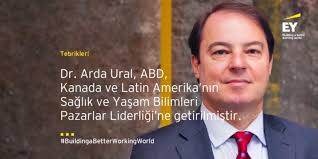 Looking forward to the new opportunity.