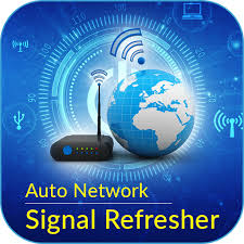 Download network signal refresher pro 1.2.23 latest version apk by jhon green blue for android free online at apkfab.com. Auto Internet Network Refresher Apk Descargar Para Windows La Ultima Version 1 2