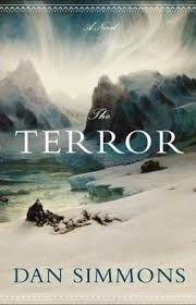 The Terror (novel) - Wikipedia