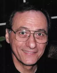 Theodore "Ted" R. Casamento Obituary