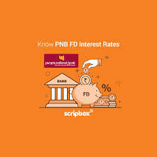 At pnb community bank, we proudly serve the people and businesses in the region by providing a wide range of loans featuring competitive rates and convenient repayment options. Pnb Fd Interest Rates 2020 Scripbox