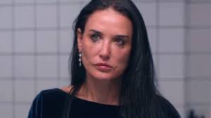 Demi Moore lost the Oscar but she's still a winner