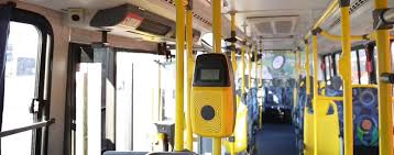 Seja colaborador - Trabalhe na Viação Osasco