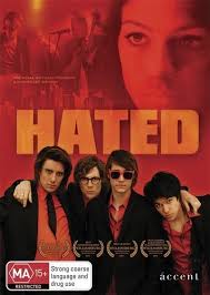 Hated (DVD, 2012) Region 0 PAL 9333723002510| eBay