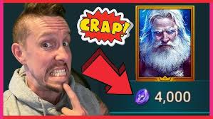 Sir Nicholas [Lore] • RAID Shadow Legends