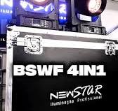 MINI MOVING LED 800W BSWF 4IN1 – UMA VERDADEIRA MÁQUINA NO SEU PALCO!, ✔️  CMY, sistema de facas, estrutura robusta, ✔️ Mesmo mapeamento de canais que  Martin, 💰 R$ 15.000,00 o par com case, 📍 ONDE ...