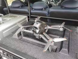 Für eine drohne in dieser preiskategorie lässt die dji mini 2 kaum wünsche offen. Dji Fpv Drohne Inoffiziell Bestatigte Details Dein Drohnenpilot