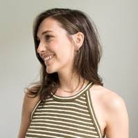 Andrea Paton's Instagram, Twitter & Facebook