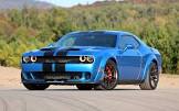 DODGE-CHALLENGER