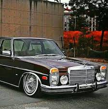 Mercedes Benz 250 C Ebs1903 Mercedesbenz Germany W114 W115 Coupe Classiccars Cars Garage Benz Mercedes Mercedes Benz Classic Mercedes
