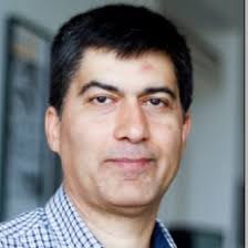 Fawad Hassan's Instagram, Twitter & Facebook