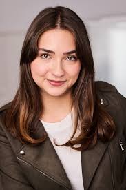 Amber the Hammer (Short 2018)