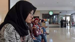 Malaysia international dialing 60 is followed by an area code. Malaysia Indonesia Muslim Groups Call For Starbucks Boycott Over Lgbt Stand Asia News China Daily