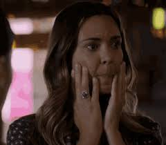 Walker Geraldine Broussard GIF