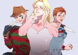 Explore free freddy krueger wallpaper on wallpapersafari | find more items about freddy krueger wallpaper hd, freddy vs jason wallpaper, freddy krueger 2010 desktop wallpaper. Detroit Become Human Image 2499686 Zerochan Anime Image Board