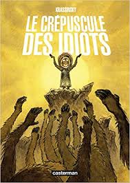 Résultat de recherche d'images pour "dessin humoristique sur les idiots"