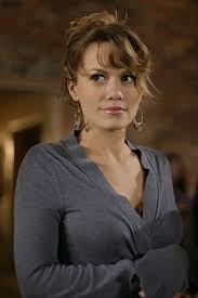 Haley James Scott Season 4 Love The Bangs Haley James Scott Hair Envy Hair Beauty