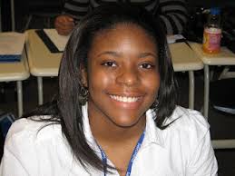 Transforming Urban Cleveland One Student at a Time: 02/01/2010