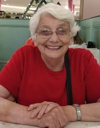 Death Notice of Marie Connaughton (Glasnevin, Dublin)