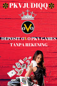 Telah Hadir Deposit Ovo Pkv Games Online 24jam Tanpa Rekening Anda Sudah Bisa Menikmati Permainan Poker Online Domino99 Bandarq Aduq Sakong Bandar Poker C Poker