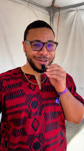 A few moments from the Preview Event, featuring 2025 Detroit Jazz Festival  Artist-in-Residence Jason Moran.