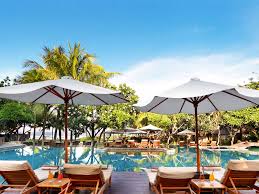 Luxury Hotel Seminyak The Royal Beach Seminyak Bali