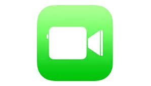 Iphone Ipad Facetime Icon Is Missing From Home Screen