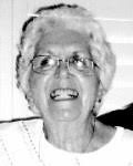 Mary Hillyer Obituary (2013)