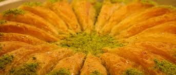 Turkische Rezepte Sammlung Der 10 Besten Turkischen Foodblogger