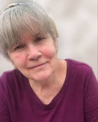 Patricia L. Counter Obituary April 28, 2023