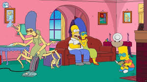 Coraline es una película animada, realizada a través de la técnica del stop motion, la cual ya salió hace más de 10 años, pero que aún a día de hoy tiene a g. The Simpsons Treehouse Of Horror Xxviii Tv 2017 Filmaffinity
