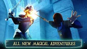 In addition, the average rpg gamers would also find this game extremely addictive for its amazing features. Descargar Apk De Harry Potter Hogwarts Mystery 1 1 0 Beta Android Paperblog