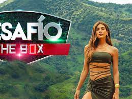 Galo y Paola son los ganadores del Desafío The Box 2021 – Publimetro  Colombia